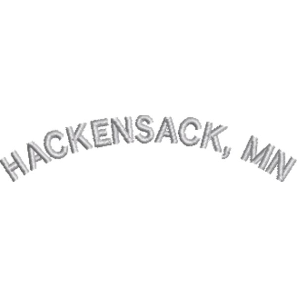 Hackensack  MN_Hat Back_3.39_041521.EMB Thumbnail
