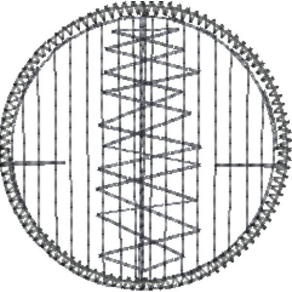 The Boathouse_Patch_2.50_041621.EMB Thumbnail