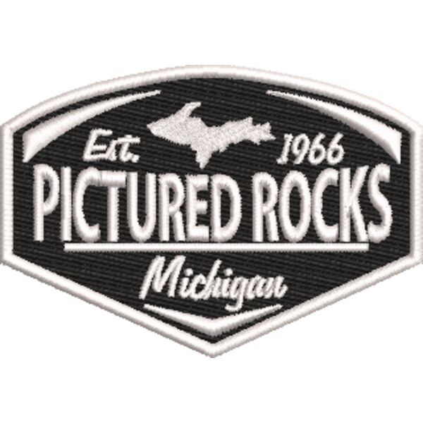 Pictured Rocks RE31_Left Chest_4_4-20-21 Thumbnail