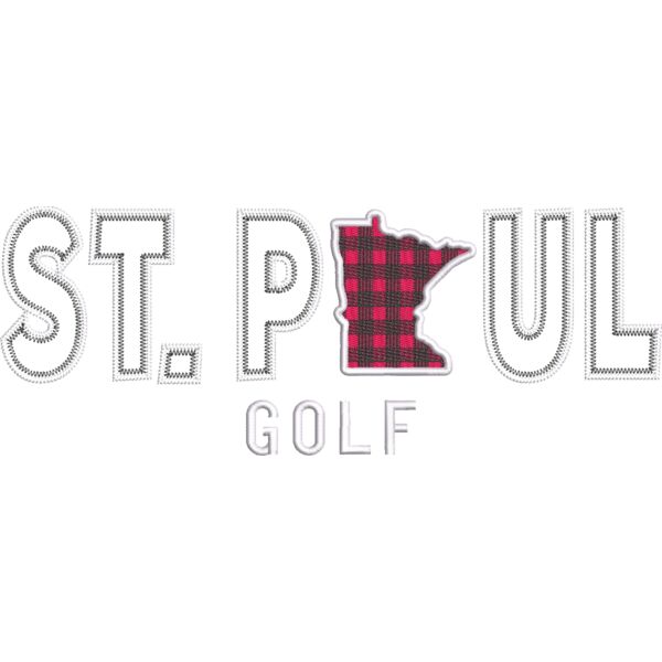 St Paul Golf RT84_Twill_12.50_042021.EMB Thumbnail