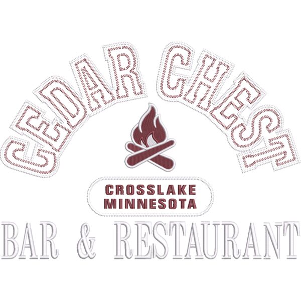 Cedar Chest RT116_Twill_12.05_042121.EMB Thumbnail