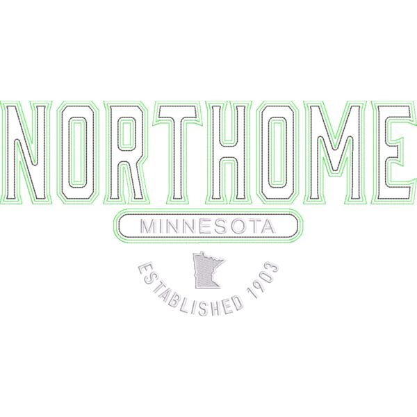 Northome RL26_Lazer_12.49_042121.EMB Thumbnail