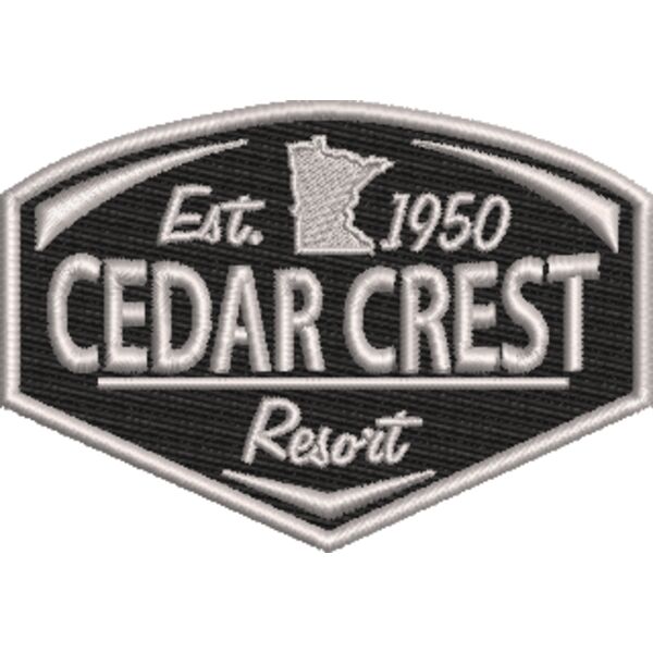 Cedar Crest RE31_Left Chest_4_4-22-21 Thumbnail