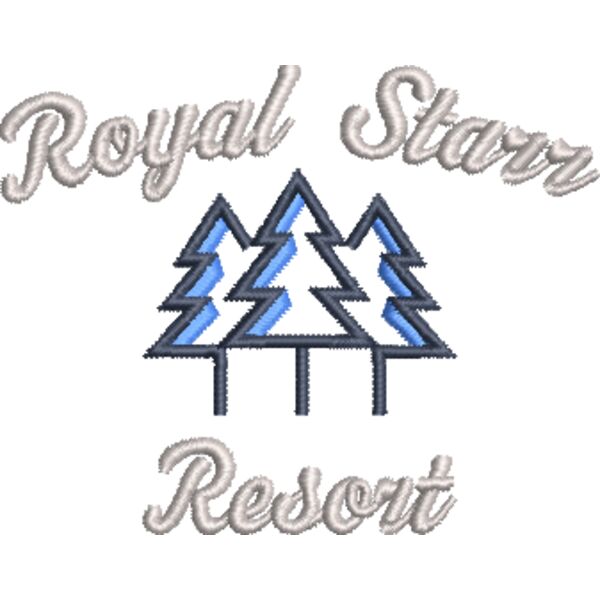 Royal Starr RE105_Left Chest_3_4-22-21 Thumbnail