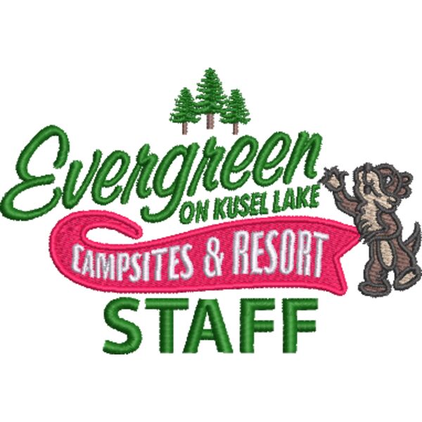 Evergreen Campsites_Left Chest_3.97_042221.EMB Thumbnail