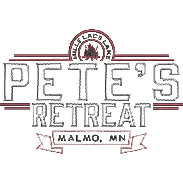 Pete's Retreat RT76_Twill_11.96_042421.EMB Thumbnail