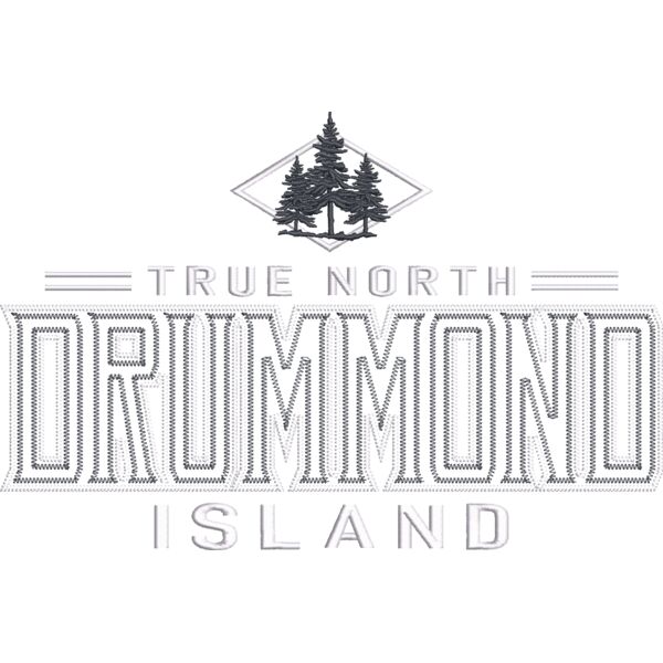 Drummond Island RT115_Twill_12.04_042621.EMB Thumbnail