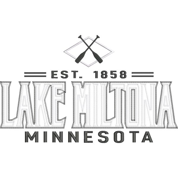 Lake Miltona RT115_Twill_12.79_042621.EMB Thumbnail