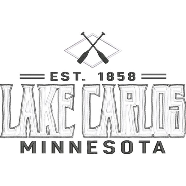 Lake Carlos RT115_Twill_11.79_042621.EMB Thumbnail