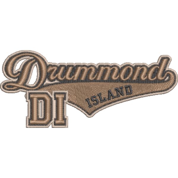 Drummond Island 129_Hat_4.38_042621.EMB Thumbnail