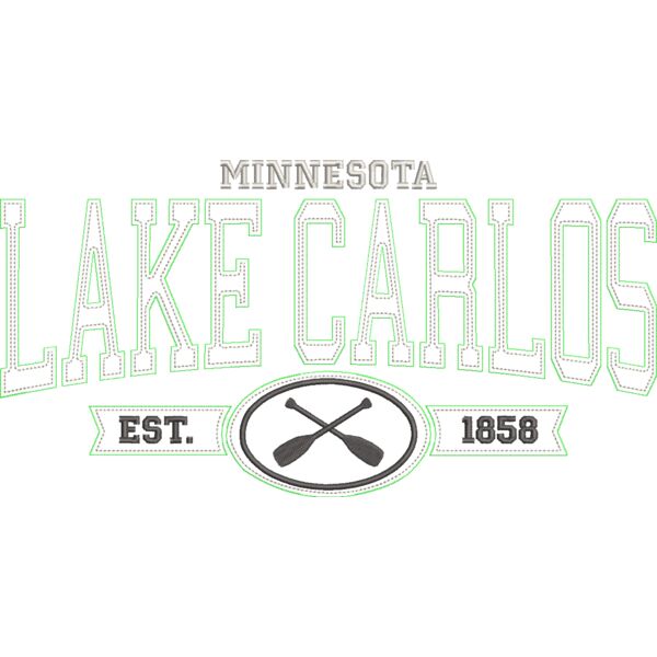 Lake Carlos RL30_Lazer_12.32_042721.EMB Thumbnail