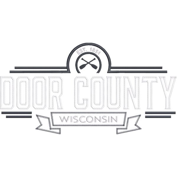 Door County RT76_Twill_12.14_042821.EMB Thumbnail