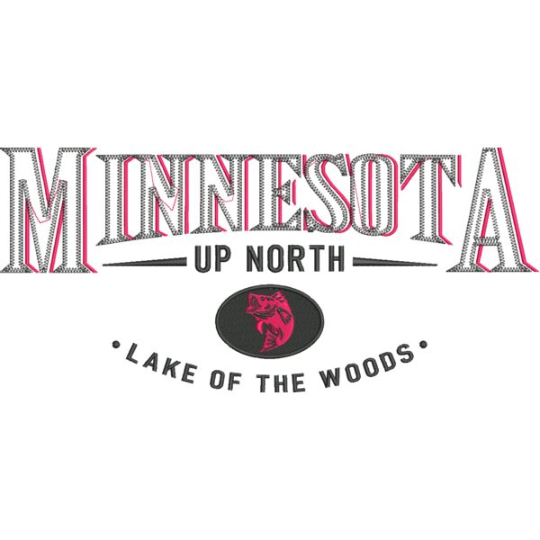 Minnesota Up North RT114_Twill_12.48_042921.EMB Thumbnail