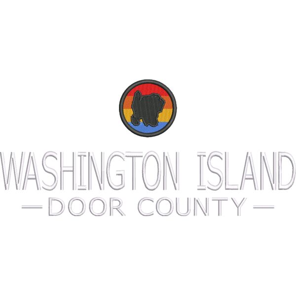 Washington Island RT81_Front_11.90_010821.EMB Thumbnail