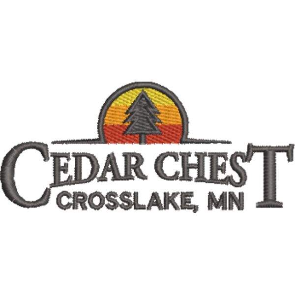 Cedar Chest RE139_Left Chest_4_4-29-21 Thumbnail