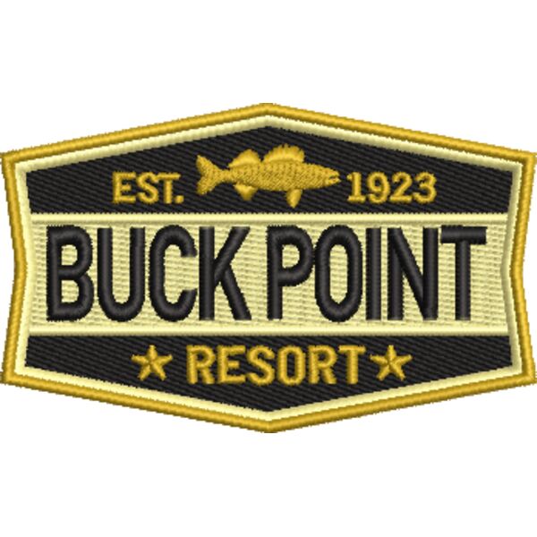 Buck Point RE123_Left Chest_4_4-29-21 Thumbnail
