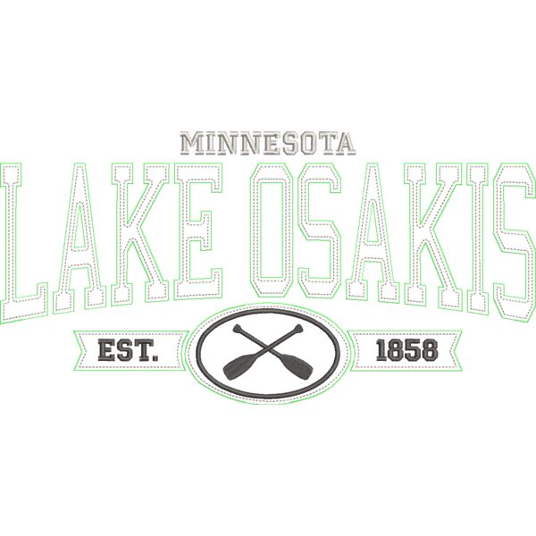 Lake Osakis RL30_Lazer_12.38_043021.EMB Thumbnail