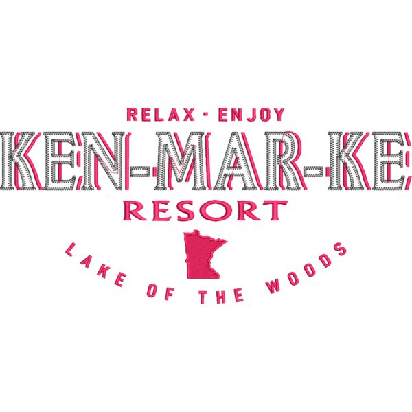 Ken Mar Ke Resort RT37_Twill_12.69_043021.EMB Thumbnail