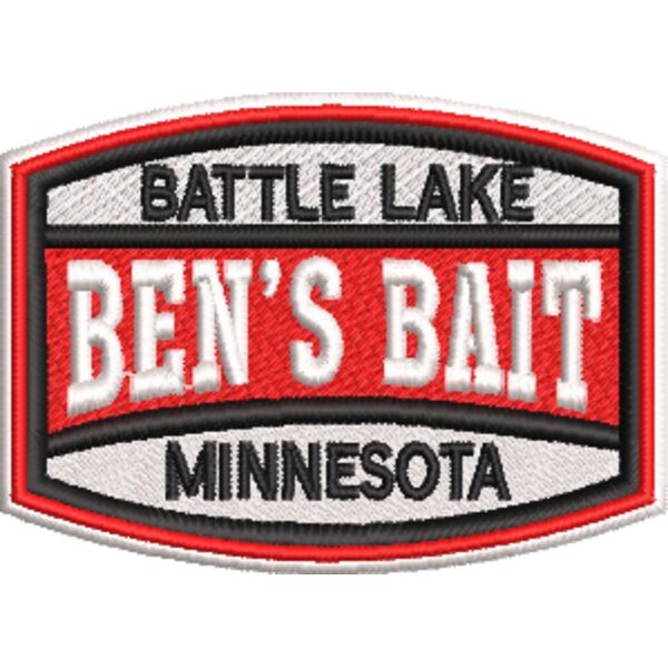 Bens Bait RE118_Cap_4_4-30-21 Thumbnail