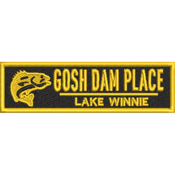 Gosh Dam Place RE126_Cap Beanie_4_1-13-21 Thumbnail