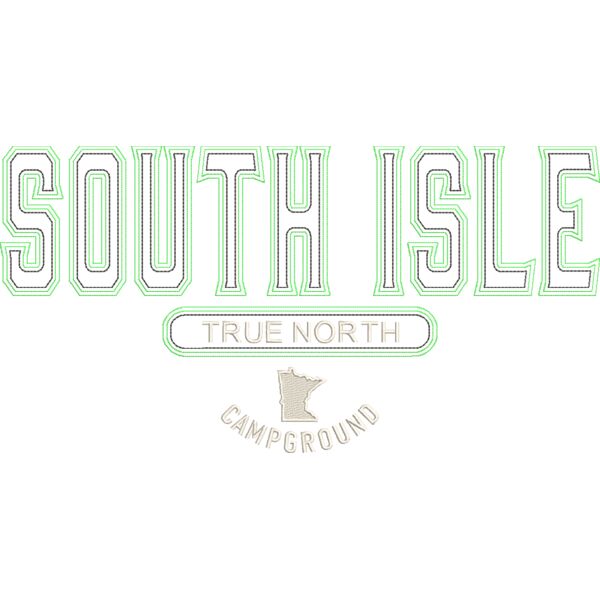 South Isle RL26_Lazer_12.42_050321.EMB Thumbnail