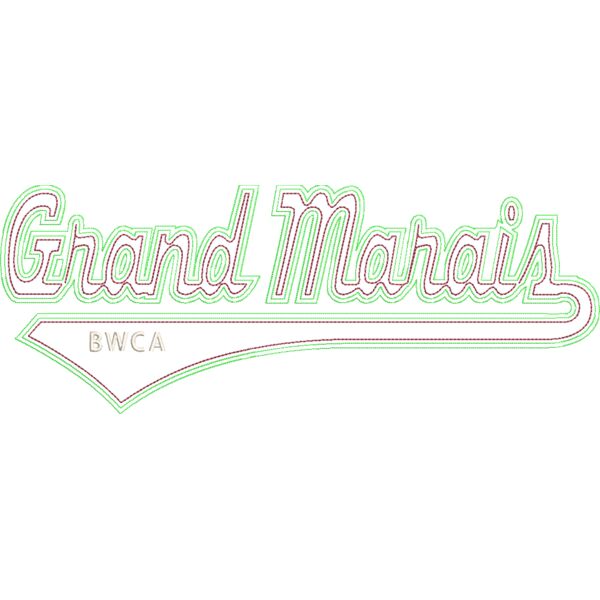 Grand Marais RL12_Lazer_12.00_050621.EMB Thumbnail