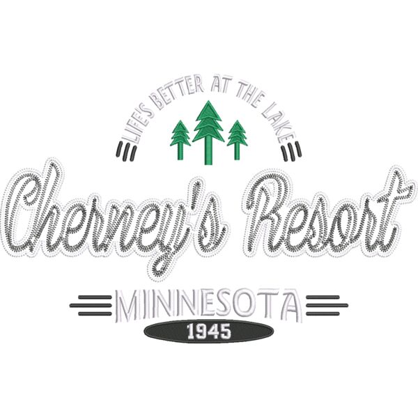 Cherney's Resort RT118_Twill_12.41_050621.EMB Thumbnail