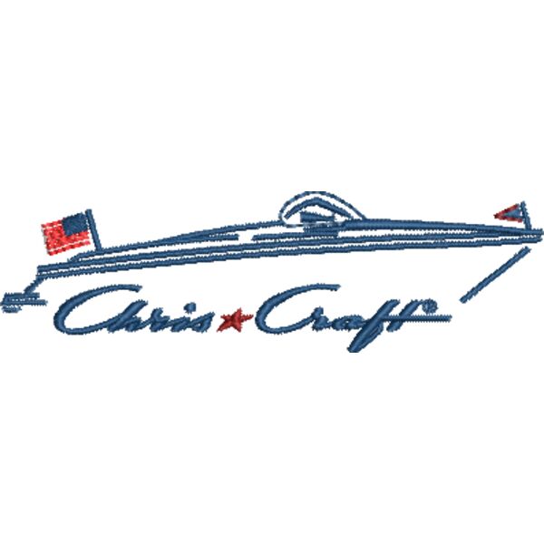 Chris Craft Boat_Left Chest_4_4-23-21 Thumbnail