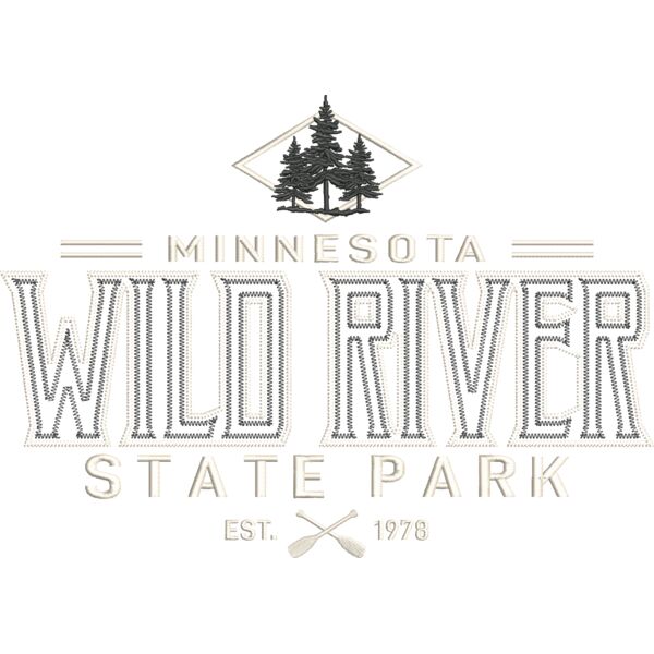 Wild River State Park RT115_Twill_12.63_050821.EMB Thumbnail