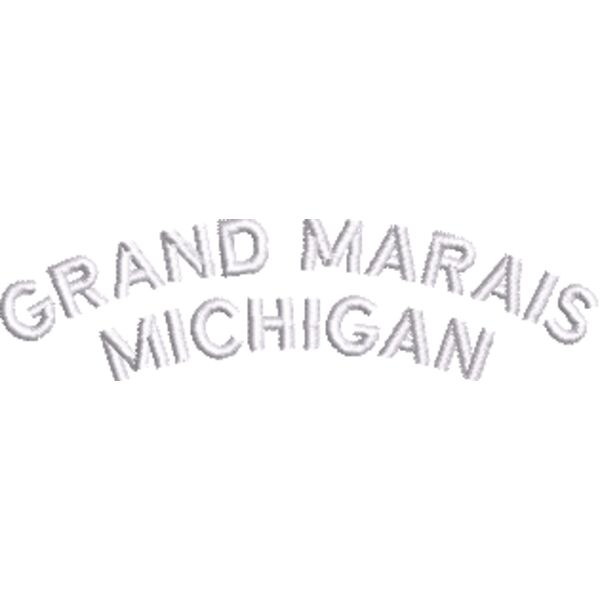 Grand Marais_Hat Back_3.26_050821.EMB Thumbnail