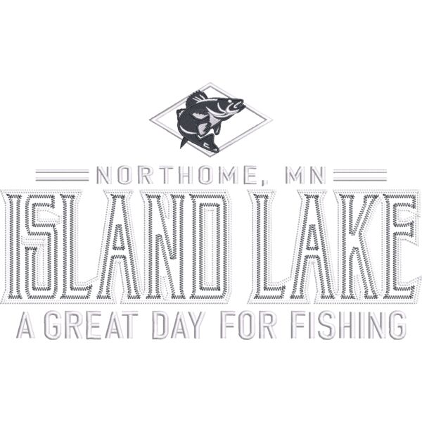 Island Lake RT115_Twill_12.48_042421.EMB Thumbnail