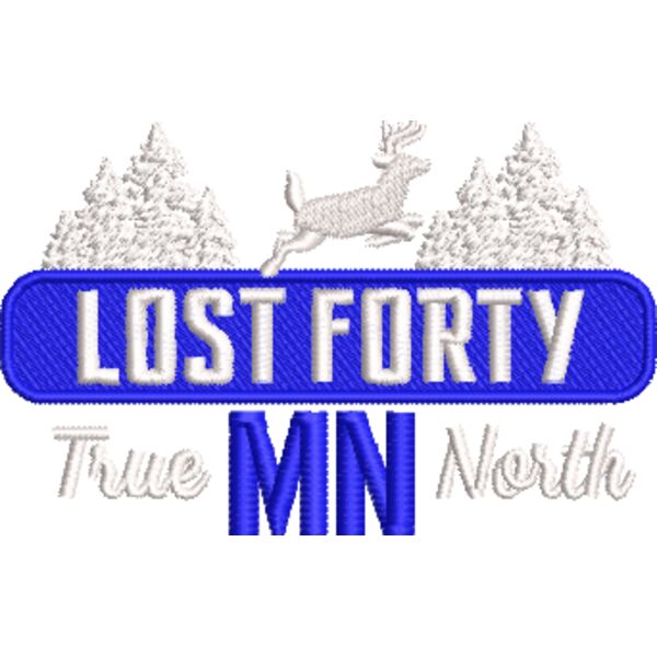 Lost Forty RE129_Cap_4_5-11-21 Thumbnail