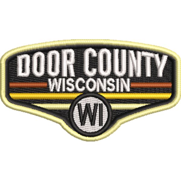 Door County RE98_Left Chest_4_5-11-21 Thumbnail