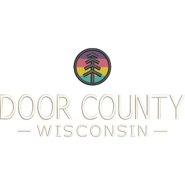 Door County Wisconsin RT81_Front_11.41_051221.EMB Thumbnail