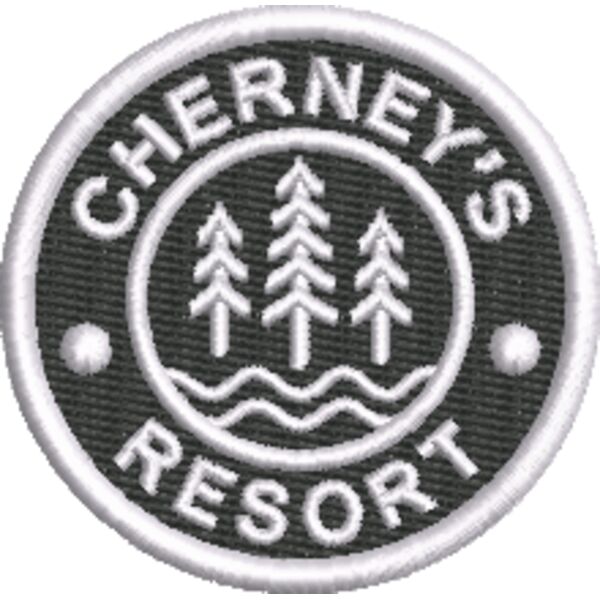 Cherney's Resort RE102_Hat_2.29_051321.EMB Thumbnail