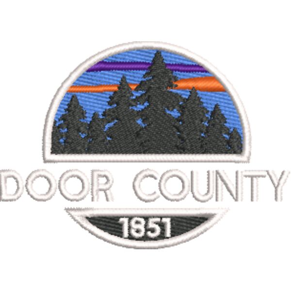 Door County RE112_Cap_3_5-14-21 Thumbnail