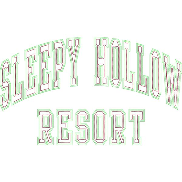 Sleepy Hollow RL27_Lazer_12.32_051721.EMB Thumbnail