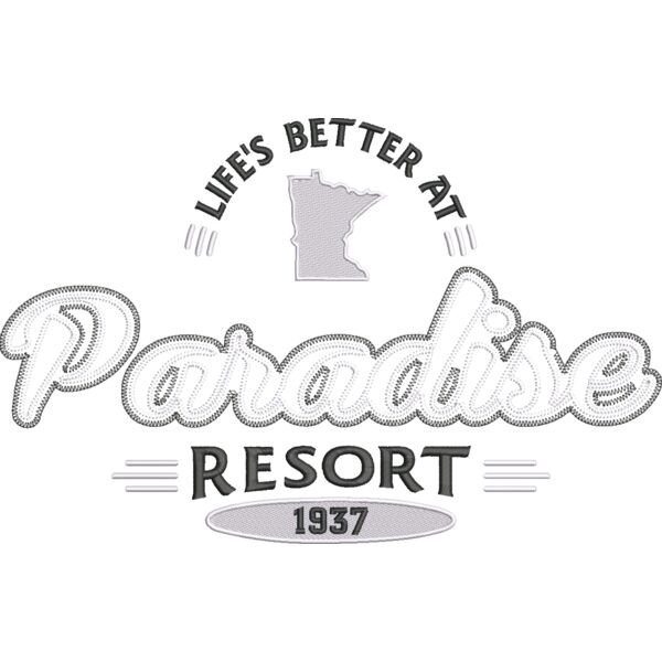 Paradise Resort RT118_Twill_12.49_041321.EMB Thumbnail