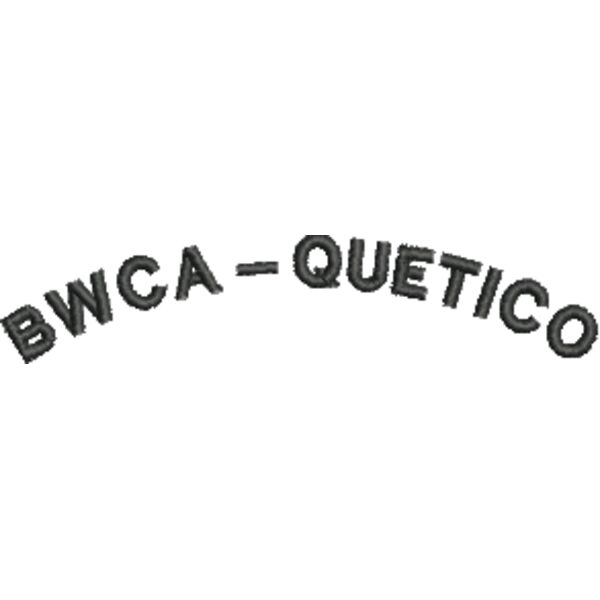 BWCA Quetico_Hat Back_3.00_051821.EMB Thumbnail