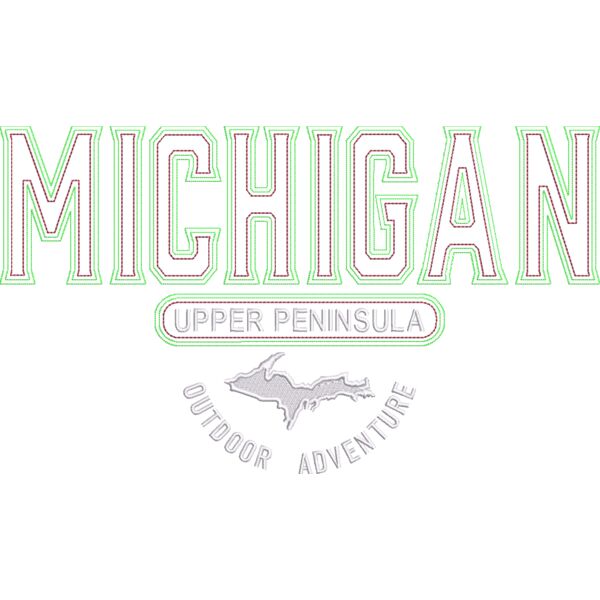 Michigan Upper Peninsula RL26_Lazer_11.77_051821.EMB Thumbnail