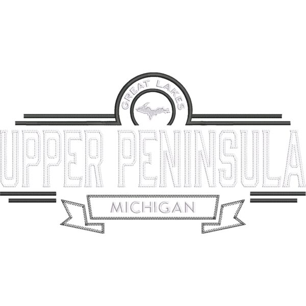 Upper Peninsula RT76_Twill_12.01_051821.EMB Thumbnail