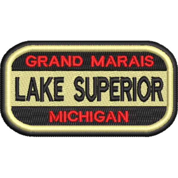 Grand Marais Lake Superior RE116_Cap_4_5-3-21 Thumbnail