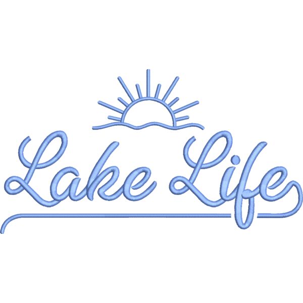 Lake Life RT91_Front_9.95_052221.EMB Thumbnail