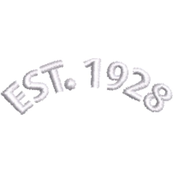 EST 1928_Hat Back_2.10_052221.EMB Thumbnail