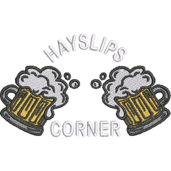 Hayslips Corner RE69_Hat_3.77_052221.EMB Thumbnail