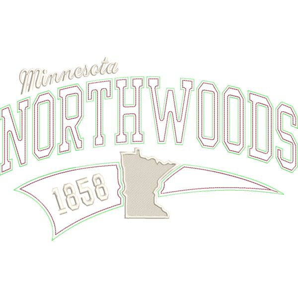 Northwoods RL17_Lazer_11.93_052421.EMB Thumbnail