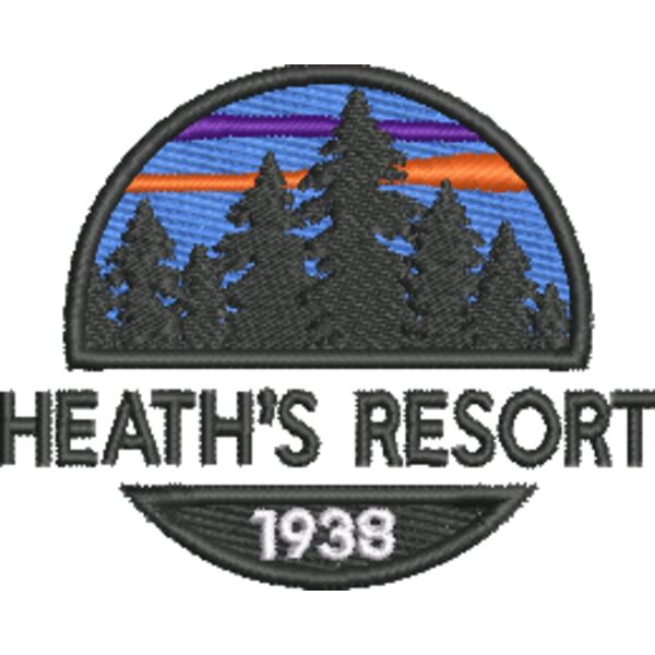 Heaths Resort RE112_Left Chest_2.5_1-11-21 Thumbnail