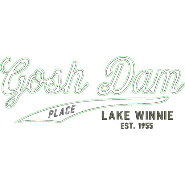 Gosh Dam RL28_Lazer_11.97_052521.EMB Thumbnail