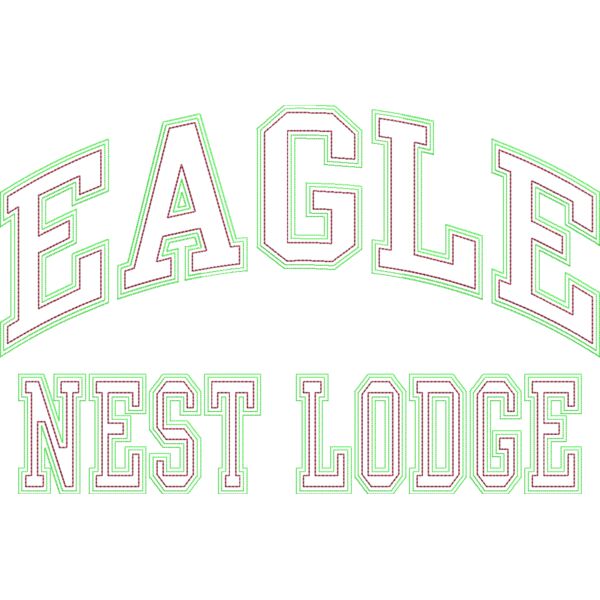Eagle Nest Lodge RL27_Lazer_12.00_011221.EMB Thumbnail