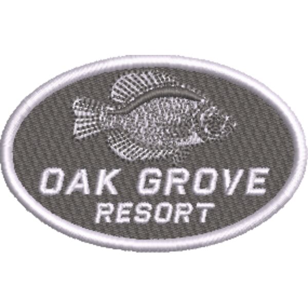 Oak Grove-Crappie 115_Hat_2.96_052621.EMB Thumbnail
